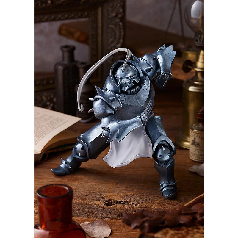 POP UP PARADE Alphonse Elric (2026 Jun ver.) 鋼之鍊金術師 阿爾馮斯 艾力克