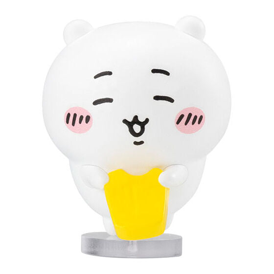 CHIIKAWA LET'S GET IN LINE 3 (set of 5) 小可愛 吉伊卡哇 扭蛋