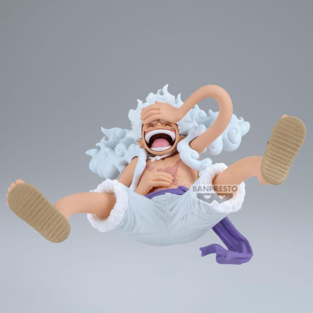 [KING OF ARTIST] ONE PIECE MONKEY D LUFFY GEAR5 Ⅲ 海賊王 路飛 五檔