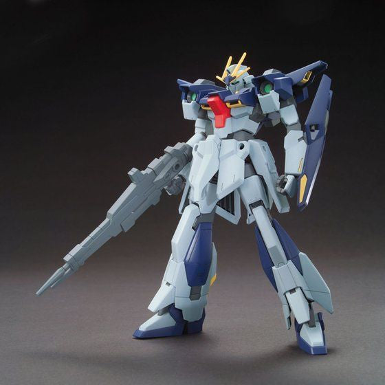 HGBF 1/144 Lightning Gundam 機動戰士 雷光高達