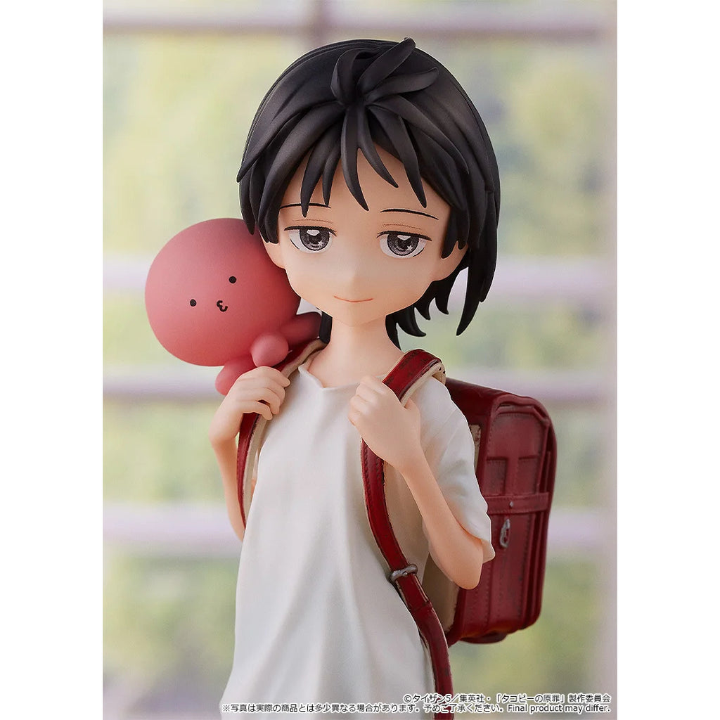 POP UP PARADE Shizuka Kuze & Takopi 1.5 久世 靜香 章魚 嗶