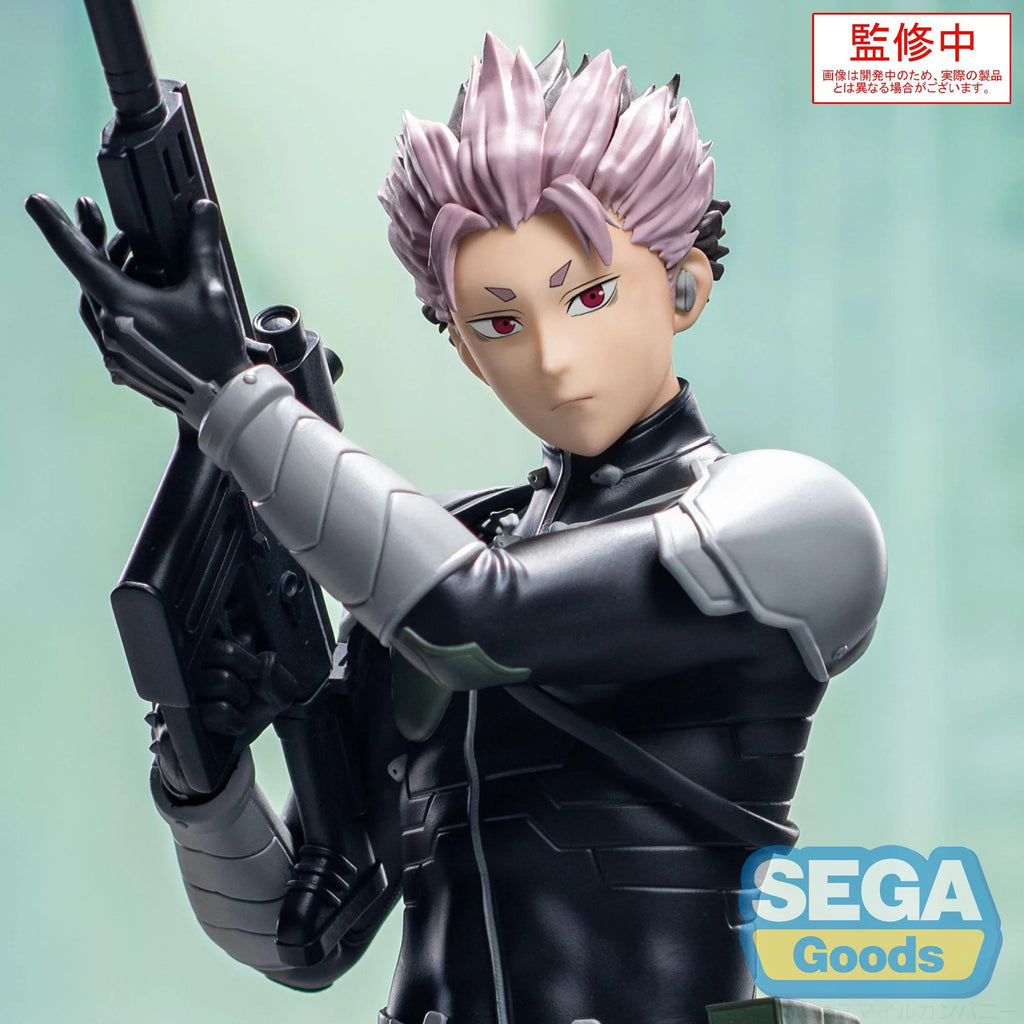 [XStellar] KAIJU No. 8 Gen Narumi 怪獸8號 鳴海弦