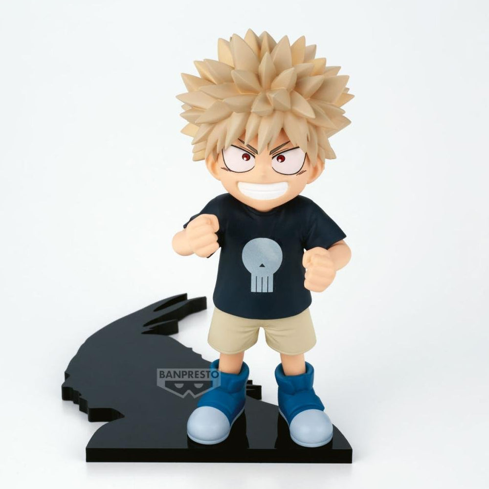 [CHEER PICO] MY HERO ACADEMIA - KATSUKI BAKUGO 我的英雄學院 爆豪 勝己