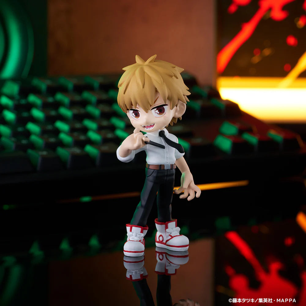 PalVerse Chainsaw Man (Box of 6) (2026 Oct ver.) 鏈鋸人 電鋸人