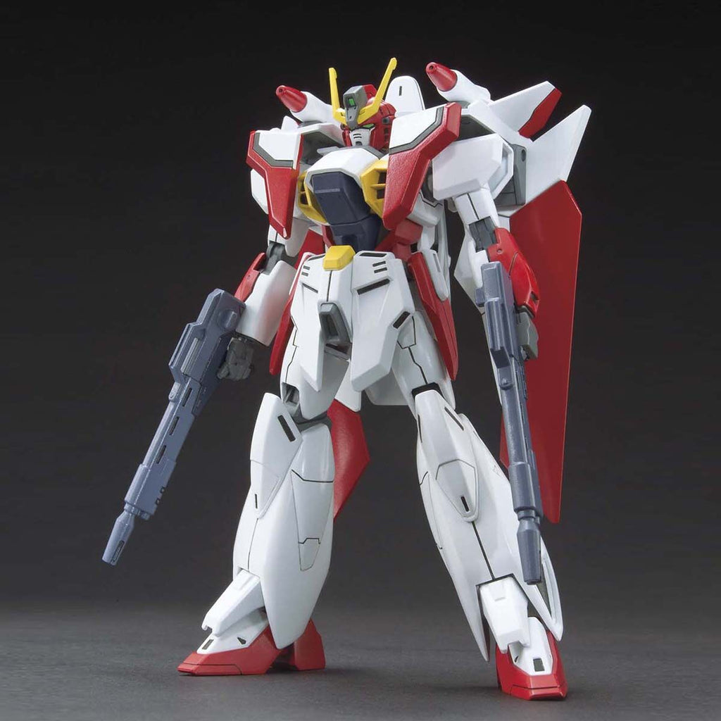 HGAW 1/144 Gundam Air Master 機動戰士 空皇 高達