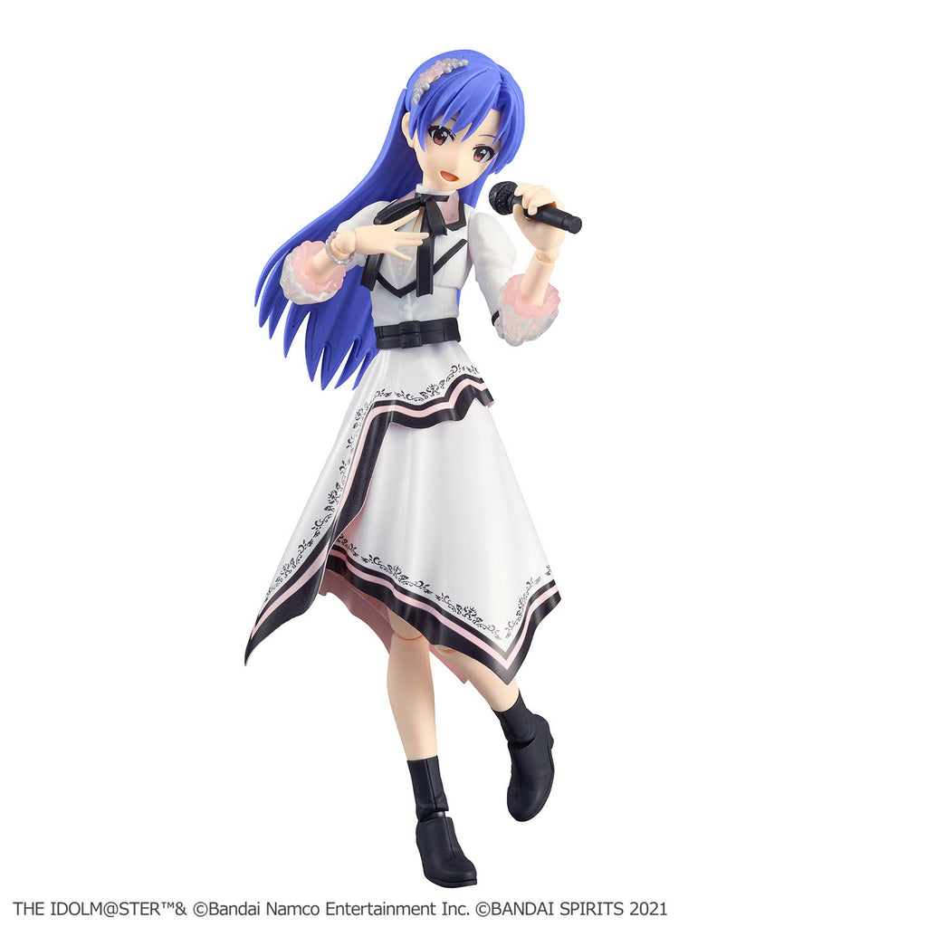 30MS Chihaya Kisaragi (20th Anniv. YOU AND Ai!) 30分鐘少女戰線 偶像大師 如月千早