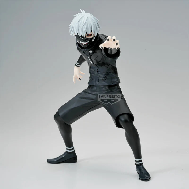 [MAXIMATIC] TOKYO GHOUL - KEN KANEKI 東京 喰種 金木研