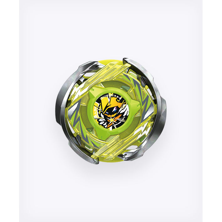 BeybladeX Starter CX-02 Wizard Arc R4-55LO [Official Import]