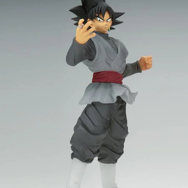 [CLEARISE] DRAGON BALL SUPER (A: GOKU BLACK / B: SUPER SAIYAN ROSE GOKU BLACK) 龍珠 黑悟空