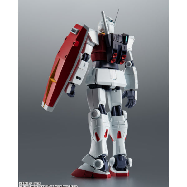 THE ROBOT SPIRITS <SIDE MS> RMS-179 GMⅡ EARTH FEDERATION FORCE TYPE ver. A.N.I.M.E. RMS-179 吉姆Ⅱ 地球聯邦軍規格