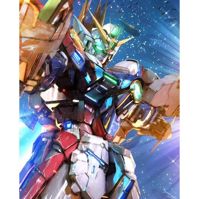 Gundam Card Game Booster Pack Newtype Rising【GD01】機動戰士 高達 卡牌