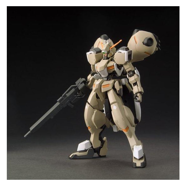 HG 1/144 Gundam Gusion Rebake 機動戰士 高達 鐵血的孤兒 高達古辛 重鍛型