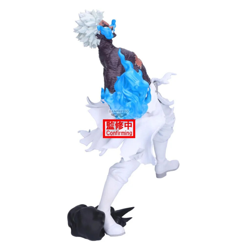 MY HERO ACADEMIA THE EVIL VILLAINS DX - DABI 我的英雄學院 荼毘