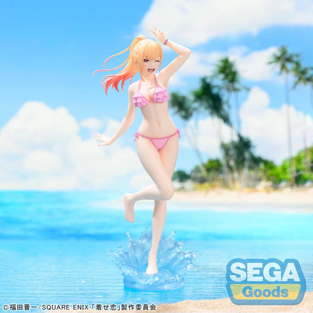 [XStellar] TV Anime My Dress-Up Darling Marin Kitagawa
