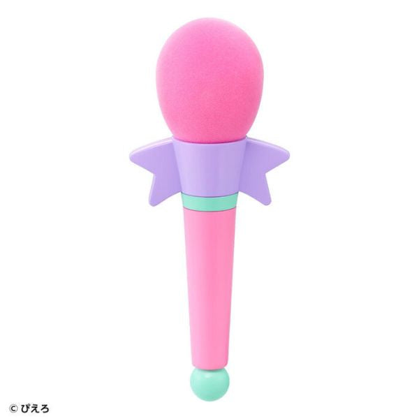 Special Memorize Creamy Mami Maho no Microphone 我係小忌廉 魔法咪