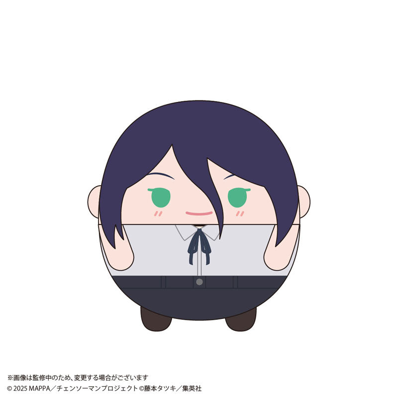 Chainsaw Man Reze Arc Fuwakororin (set of 6) 鏈鋸人 電鋸人 蕾潔 篇