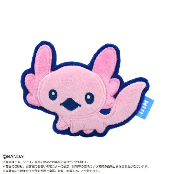 NUI PIN TAMAGOTCHI PARADISE (box of 12) 他媽哥池 塔麻可吉