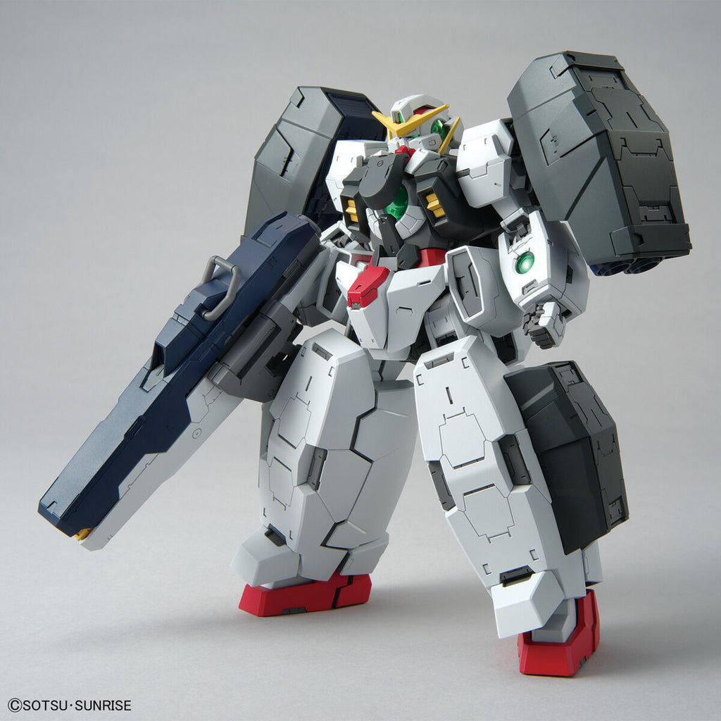 MG 1/100 Gundam Virtue 機動戰士 高達華塞亞