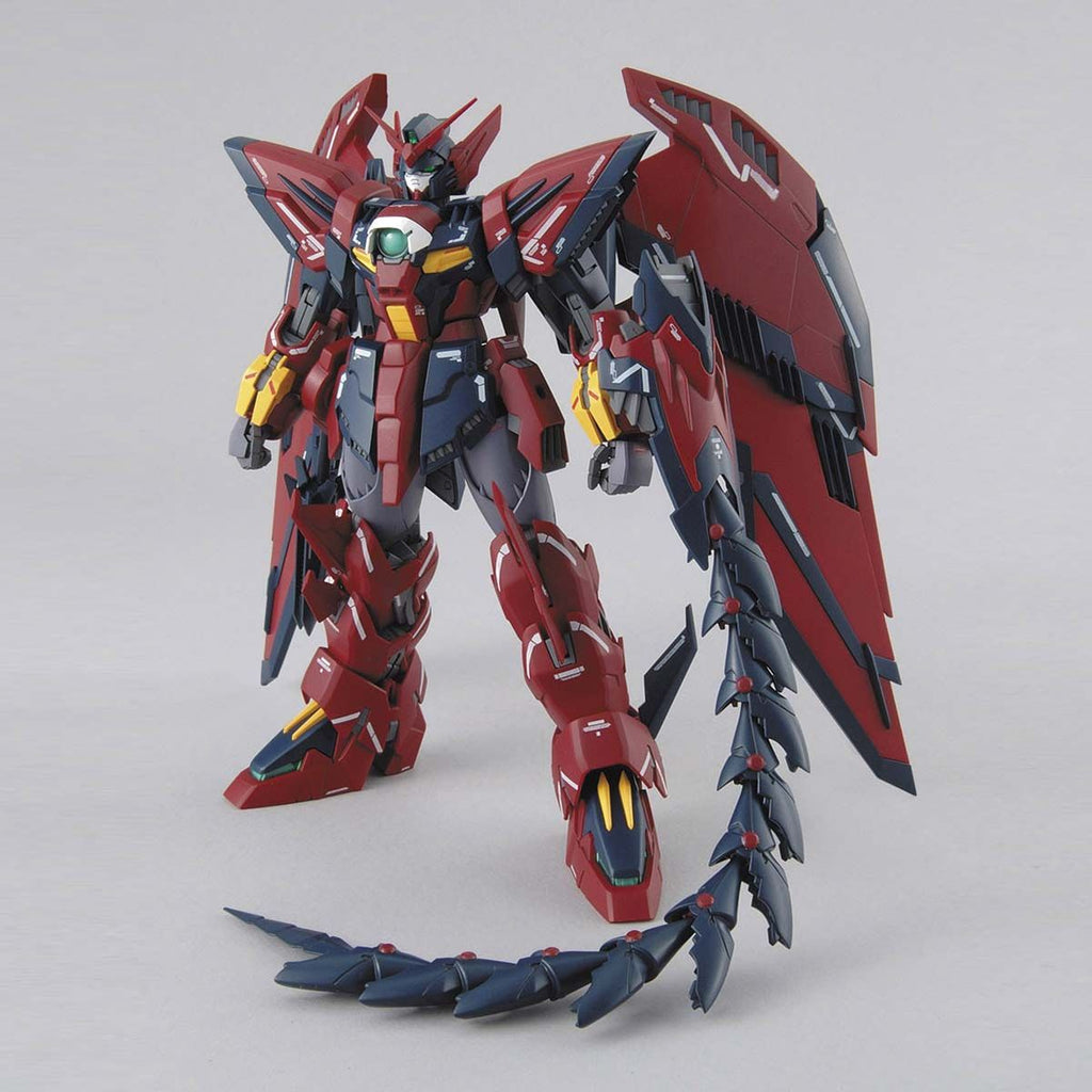MG 1/100 Gundam Epyon EW 機動戰士 高達 艾比安