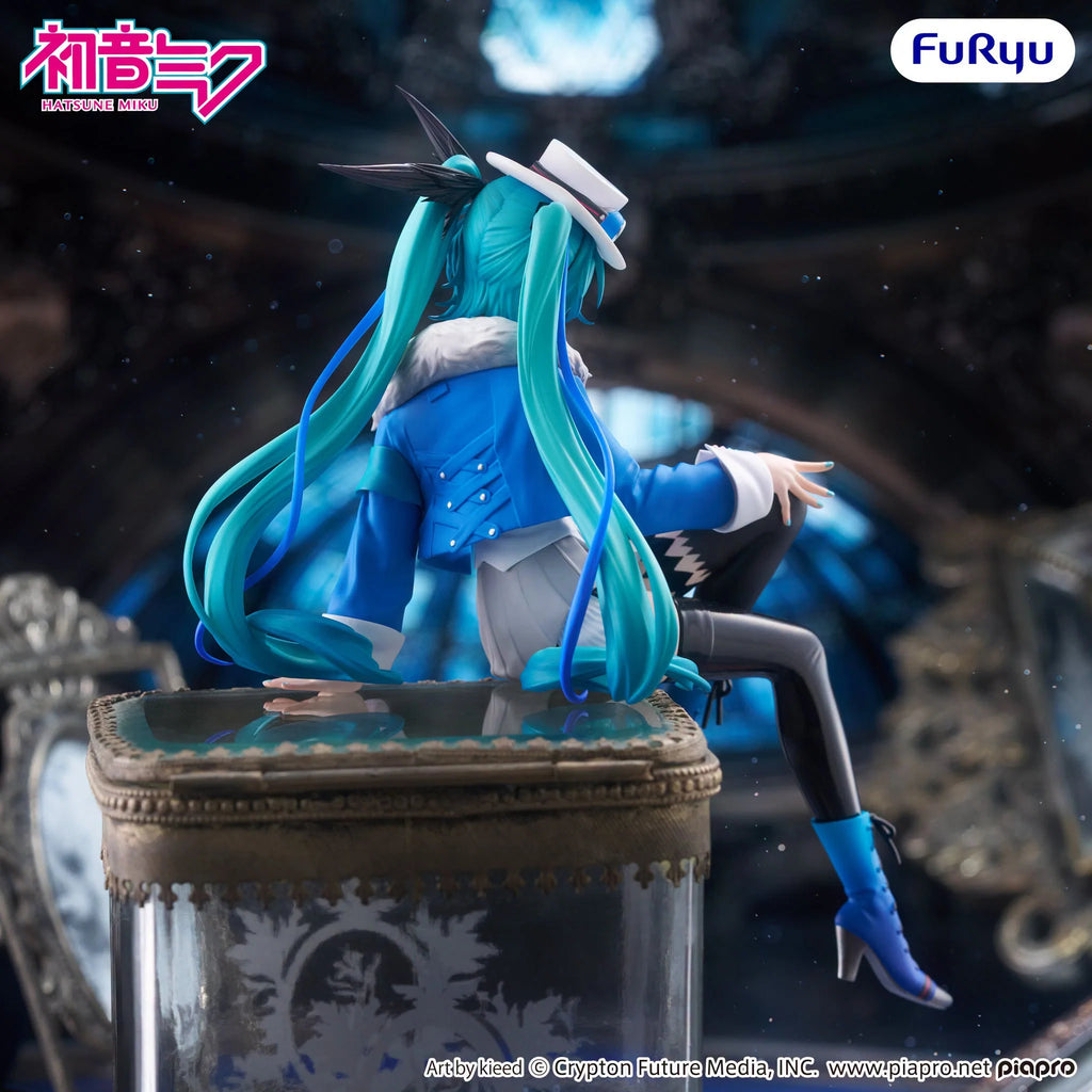 [Noodle Stopper] Hatsune Miku - MIKU WITH YOU 2025 ver. 初音 未來 杯麵 壓