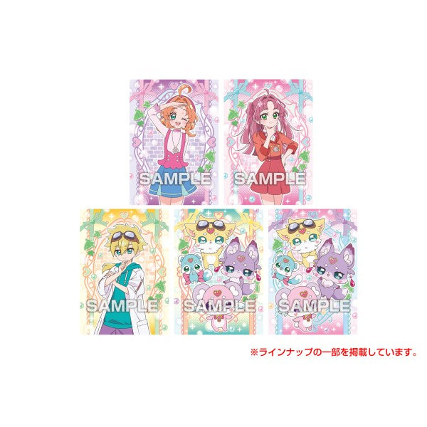 Detective Pretty Cure! Sparkling Trading Collection 2 (pack of 20) 名偵探 光之美少女