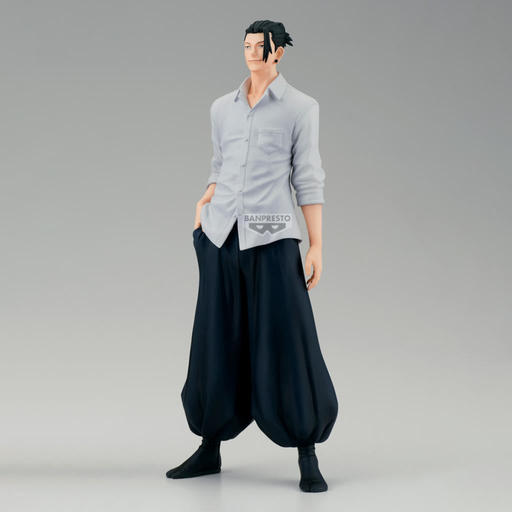 [KING OF ARTIST] JUJUTSU KAISEN HIDDEN INVENTORY SPECIAL VER. - SUGURU GETO 咒術迴戰 懷玉 玉折 夏油 傑