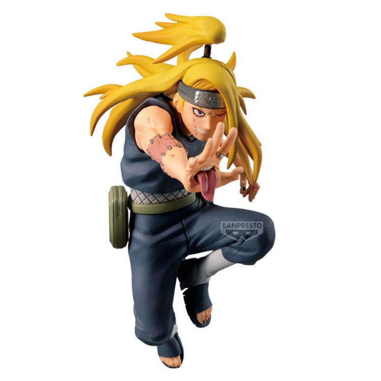 [VIBRATION STARS] NARUTO 72 SERIES 40 (DEIDARA / SASUKE) 火影忍者 迪達拉 內輪 佐助