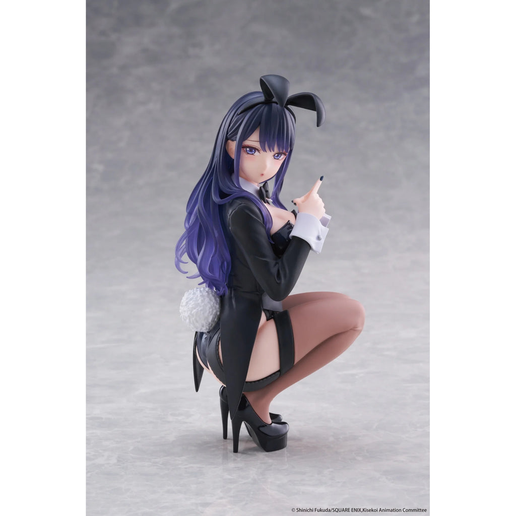 [Desktop Cute]《戀上換裝娃娃》喜多川海夢 - 十六夜亞理沙