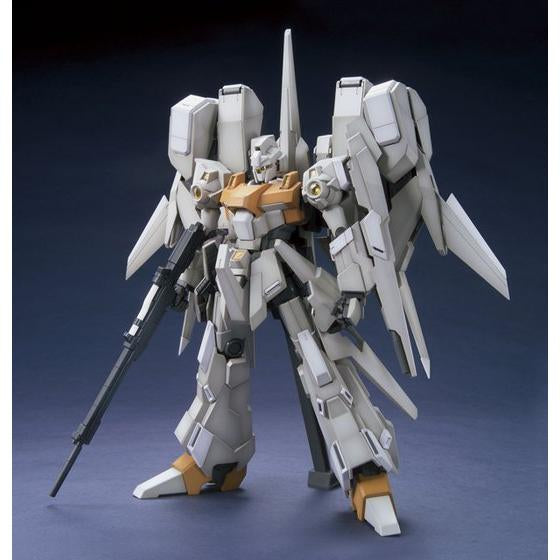 MG 1/100 ReZEL Type C (Defenser a+b Unit/General Revil Deployment Unit) 機動戰士 高達 里歇爾
