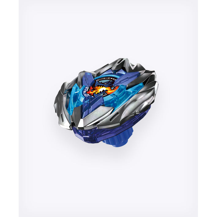 BeybladeX UX-04 Battle Entry Set U [Official Import]