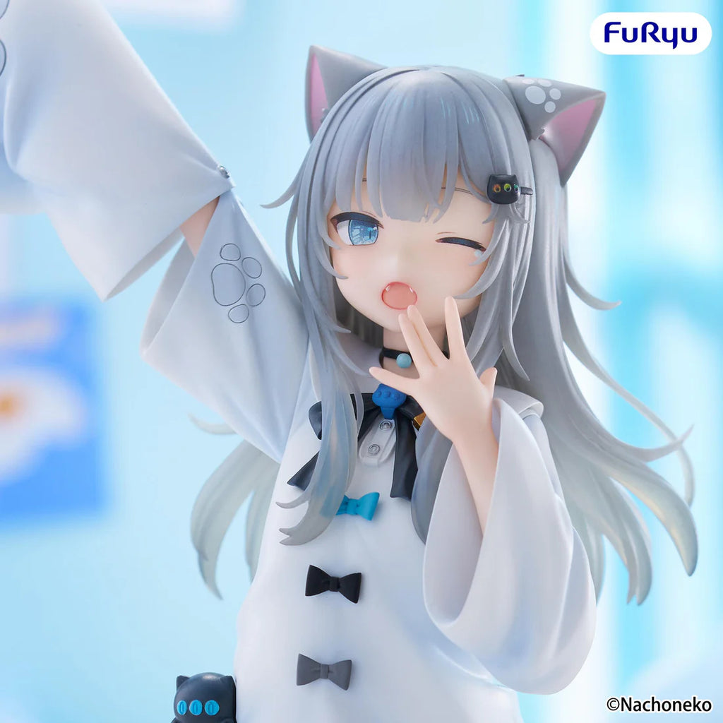[Trio-Try-iT] Nachoneko Figure - Nachoneko