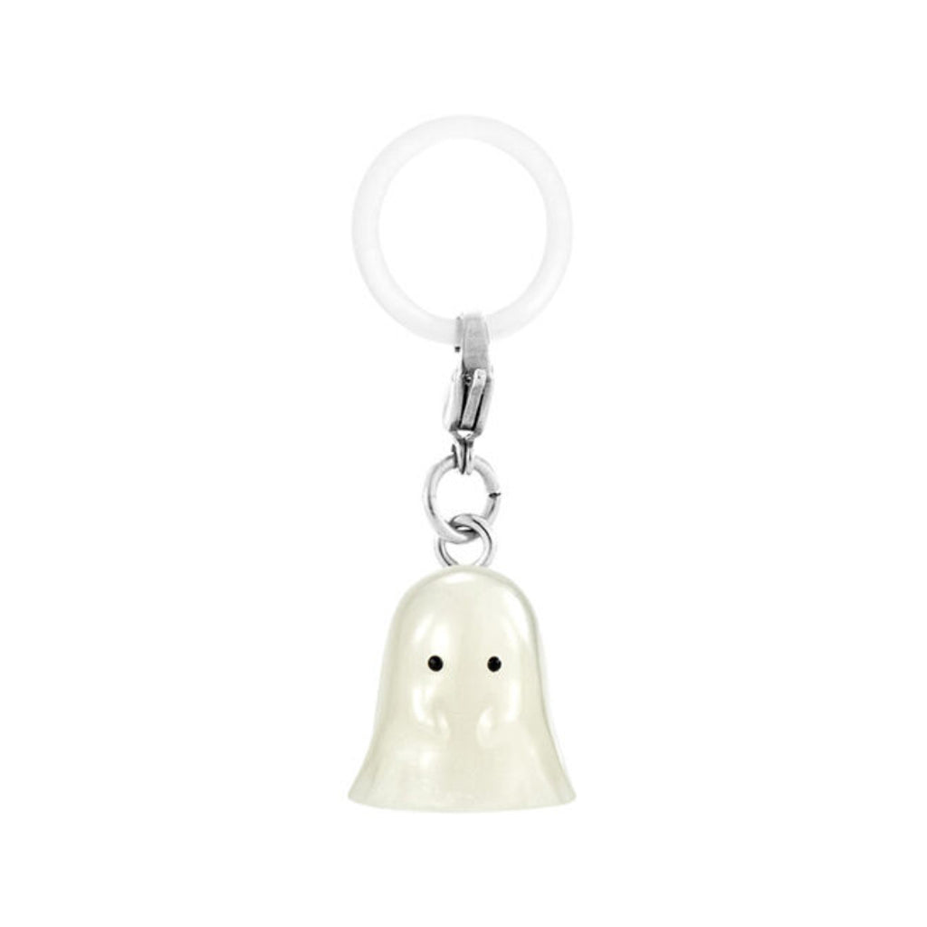 LITTLE GHOST PERSONAL MARKER CHARM (set of 6) 扭蛋 鬼魂