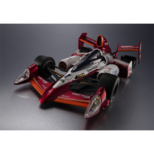 Variable Action FUTURE GPX CYBER FORMULA KNIGHT SAVIOR 005 -Livery Edition-【with gift】 高智能方程式