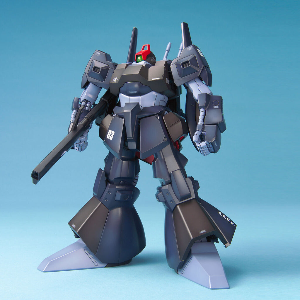 MG 1/100 Rick Dias 機動戰士 高達 力奇 戴亞斯