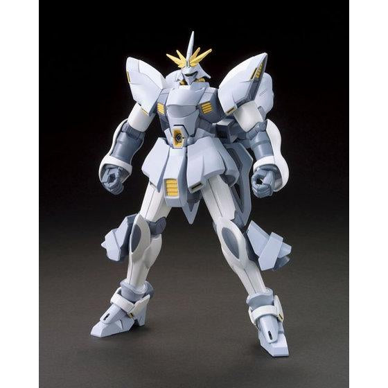 HGBF 1/144 Miss Sazabi 機動戰士 高達 沙煞比