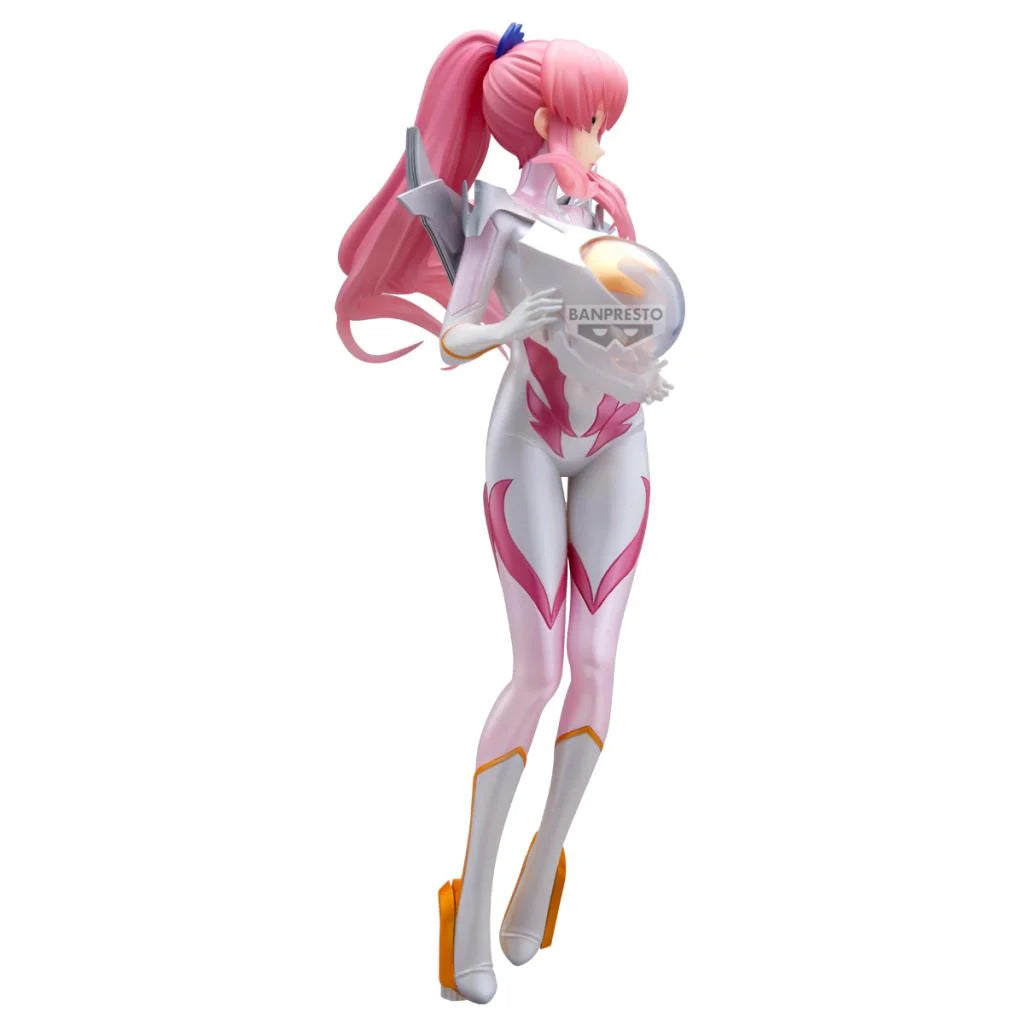 [G&G] GUNDAM SEED FREEDOM - LACUS CLYNE - PILOT SUIT PEARL COLOR VER. 機動戰士 高達 莉古絲 拉克絲