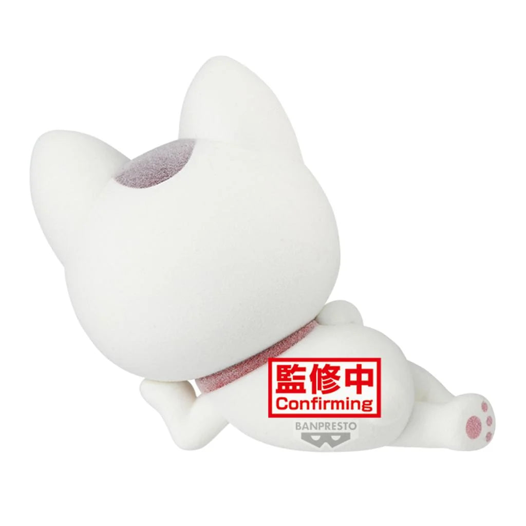 [Fluffy Puffy] DAN DA DAN - Turbo Granny (beckoning Cat) (Ver. A / Ver. B) 膽大黨 高速 婆婆