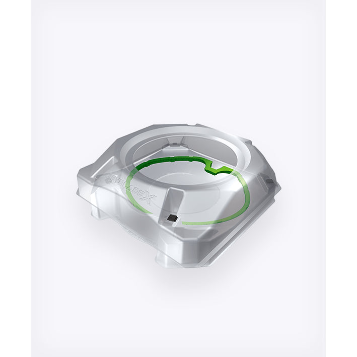 BeybladeX Accessory BX-10 Extreme Stadium [Parallel Import]