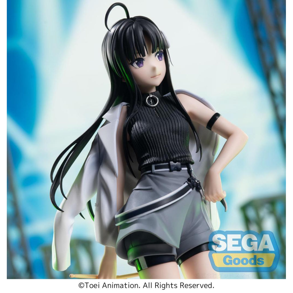 [XStellar] GIRLS BAND CRY - Subaru Awa 少女樂團 吶喊吧 安和昴