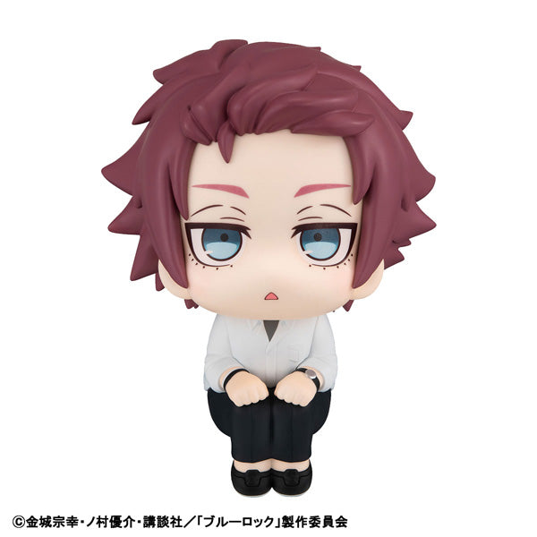 Lookup BLUE LOCK Sae Itoshi (2026 MAY ver.) 藍色 監獄 糸師冴