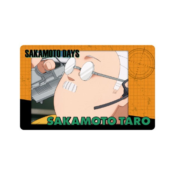 SAKAMOTO DAYS Snapmide (pack of 16) 坂本日常 收藏咭