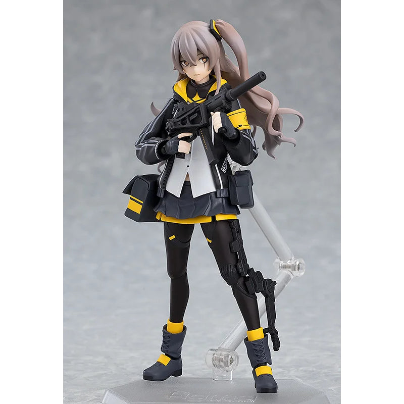 figma 457 UMP45 少女前線