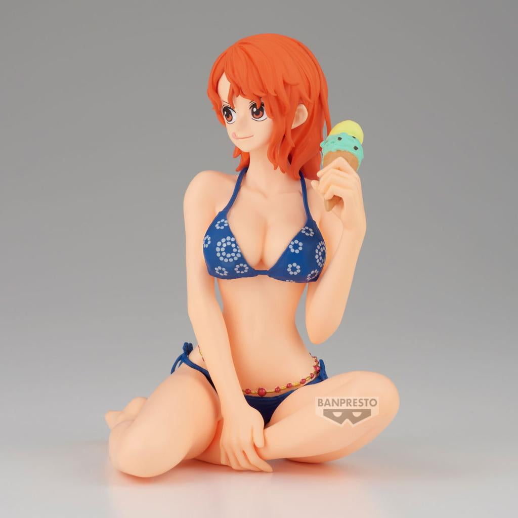 [GLITTER&GLAMOUR] ONE PIECE - NAMI SUMMER STYLE 海賊王 娜美