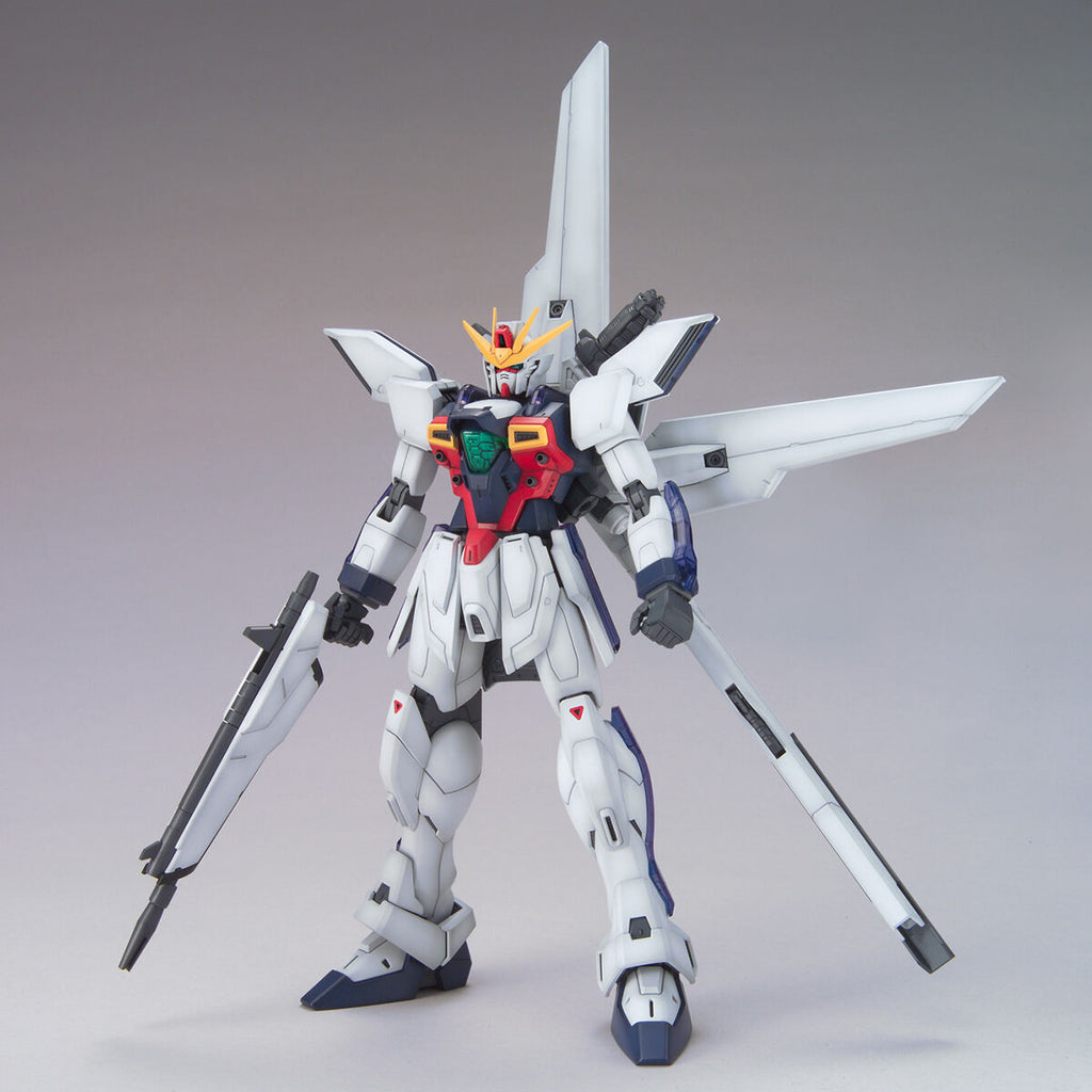 MG 1/100 Gundam X 機動戰士 高達