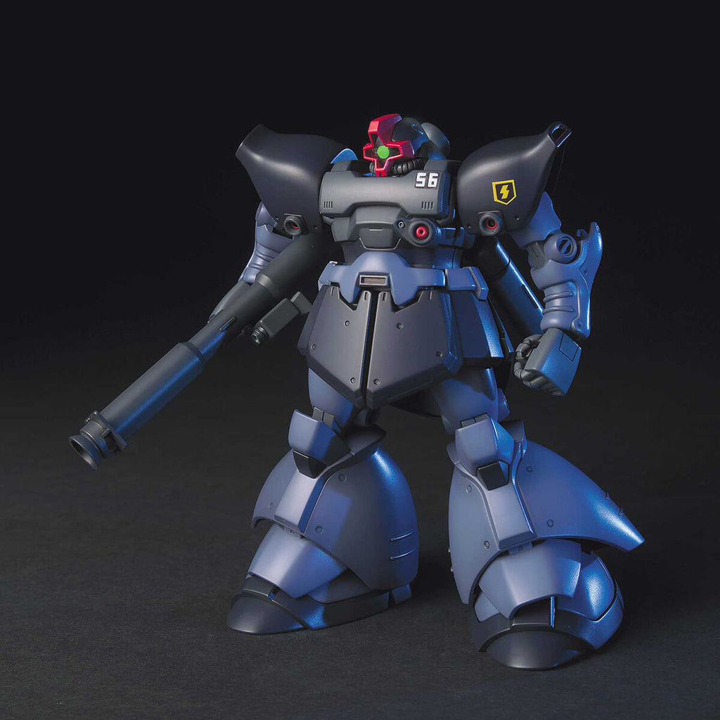 HGUC 1/144 Rick Dom II 機動戰士 高達 力奇 大魔