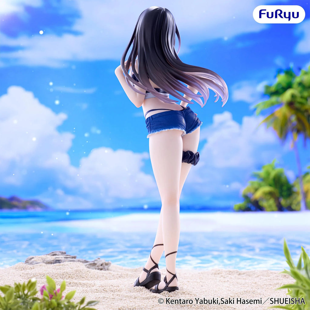 [Trio-Try-iT] To Love Ru Darkness Figure - Yui Kotegawa 出包王女 古手川唯