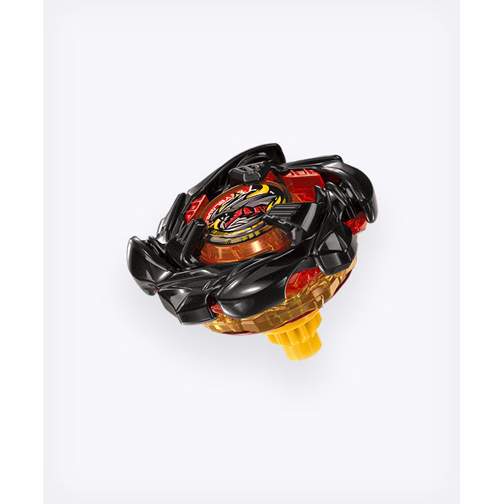 BeybladeX Random Booster BX-48 Random Booster [Parallel Import]