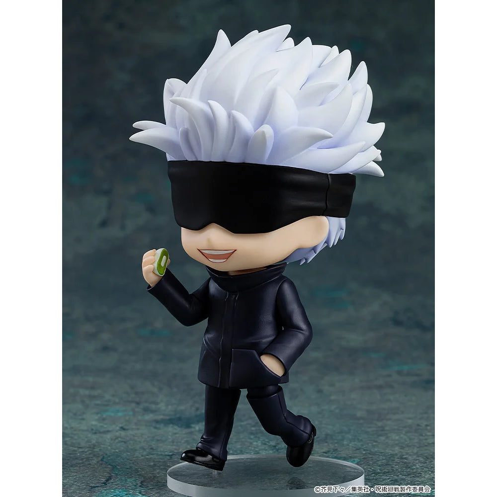 1528 Nendoroid Satoru Gojo (2026 SEP ver.) 咒術 迴戰 五條 悟