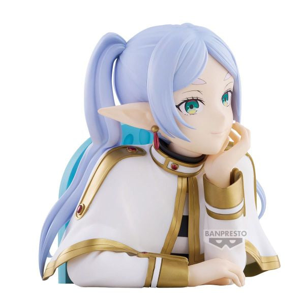 FRIEREN BEYOND JOURNEY'S END BUST - FRIEREN 葬送的 芙莉蓮