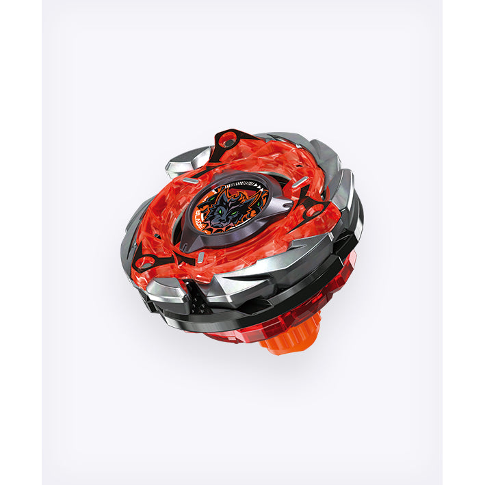 BeybladeX CX-08 Random Booster [Official Import]